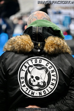 2024-01-27 Milano Tattoo Convention 068